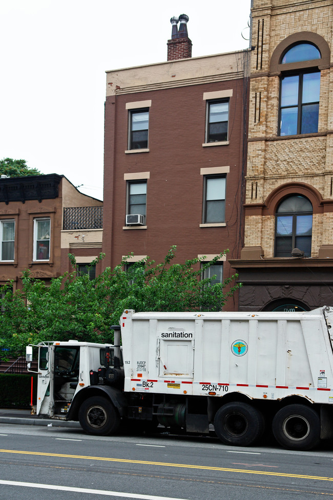 433A 9th St in Brooklyn, NY - Foto de edificio - Building Photo