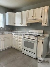 1805 Jackson Ave in Kansas City, MO - Building Photo - Building Photo