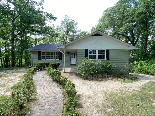 property at 219 Bells Hill Rd