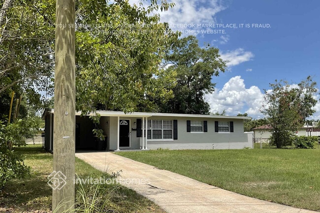property at 1650 Cezanne Dr W