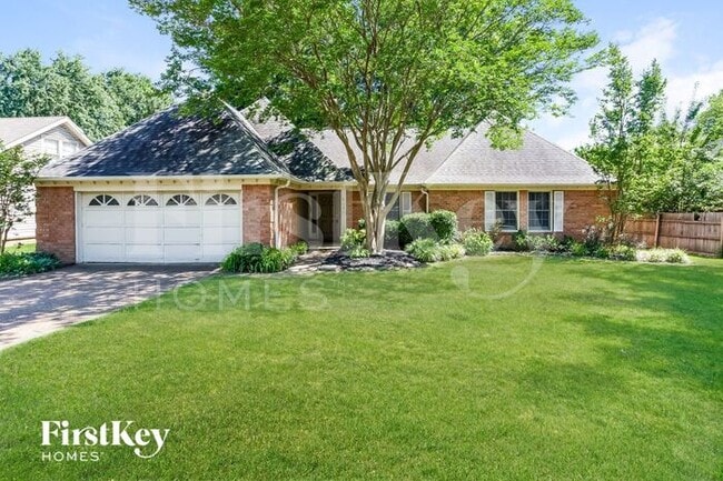 8525 Dulwich Rd in Memphis, TN - Building Photo - Building Photo