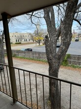 317 College Ave in Weatherford, TX - Building Photo - Building Photo