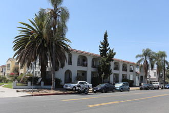 3736-3748 W 1st St in Los Angeles, CA - Building Photo - Primary Photo