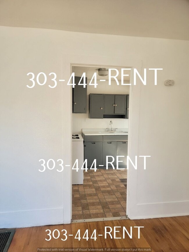 1420 Ames St in Lakewood, CO - Building Photo - Building Photo