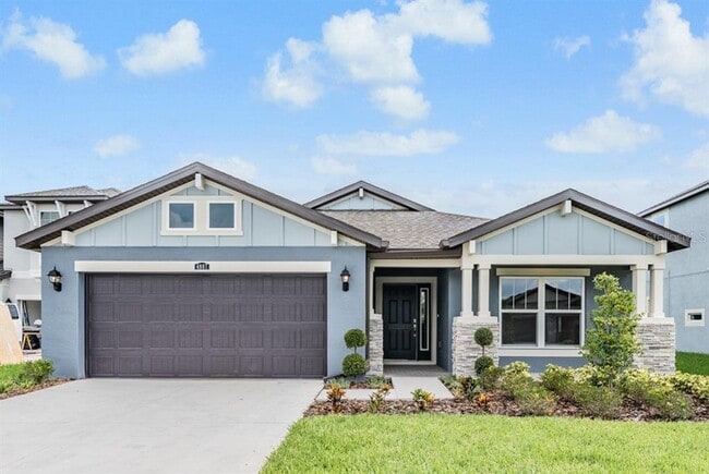 property at 4807 Cypress Clb Pl
