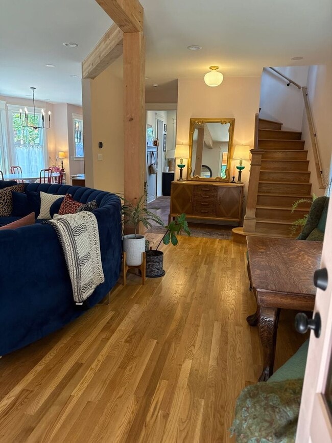 1621 E Lost Ave in Coeur d'Alene, ID - Building Photo - Building Photo