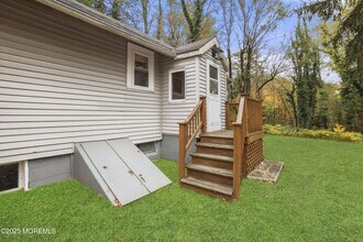 61 Cassville Rd in Jackson Township, NJ - Building Photo - Building Photo