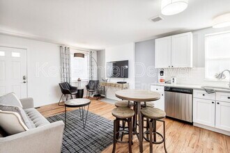 2409 Tremont Pl in Denver, CO - Building Photo - Building Photo