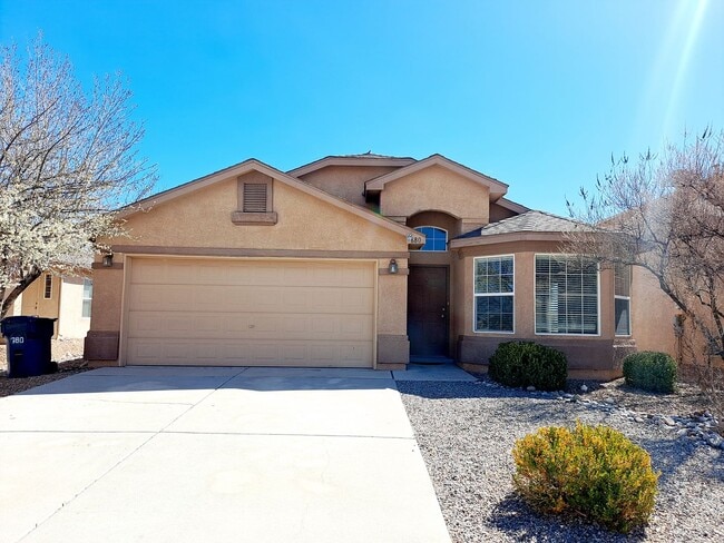 680 Blue Sage Ave SW in Los Lunas, NM - Building Photo - Building Photo