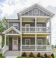 1022 Martin St SE in Atlanta, GA - Building Photo
