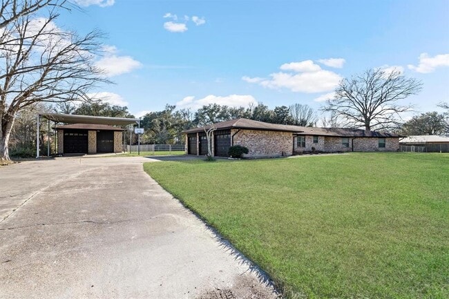 property at 1365 Wisteria St