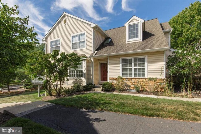 146 Canterbury Ln in Blue Bell, PA - Building Photo - Building Photo