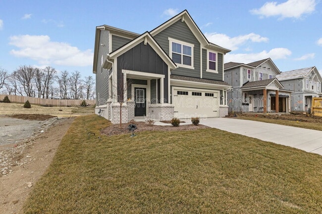 15274 Farrington Rd in Fishers, IN - Building Photo - Building Photo