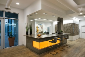 Nexa in Tempe, AZ - Building Photo - Building Photo