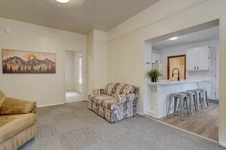 922 14th St in Golden, CO - Building Photo - Building Photo