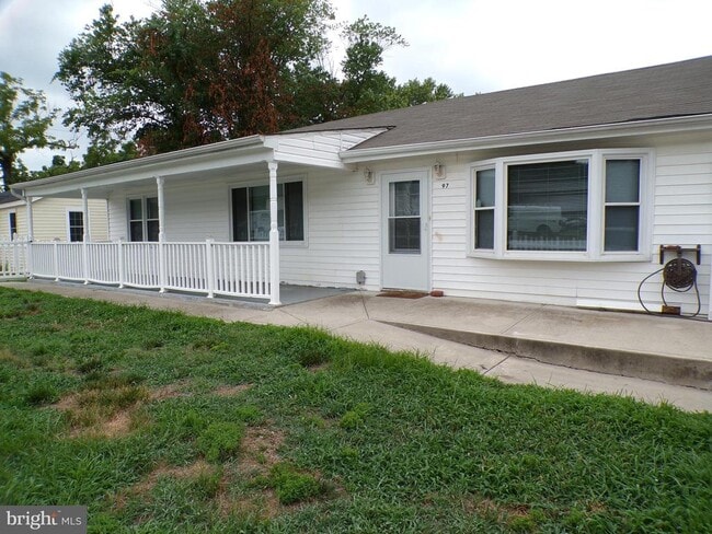97 Truslow Rd in Falmouth, VA - Building Photo - Building Photo