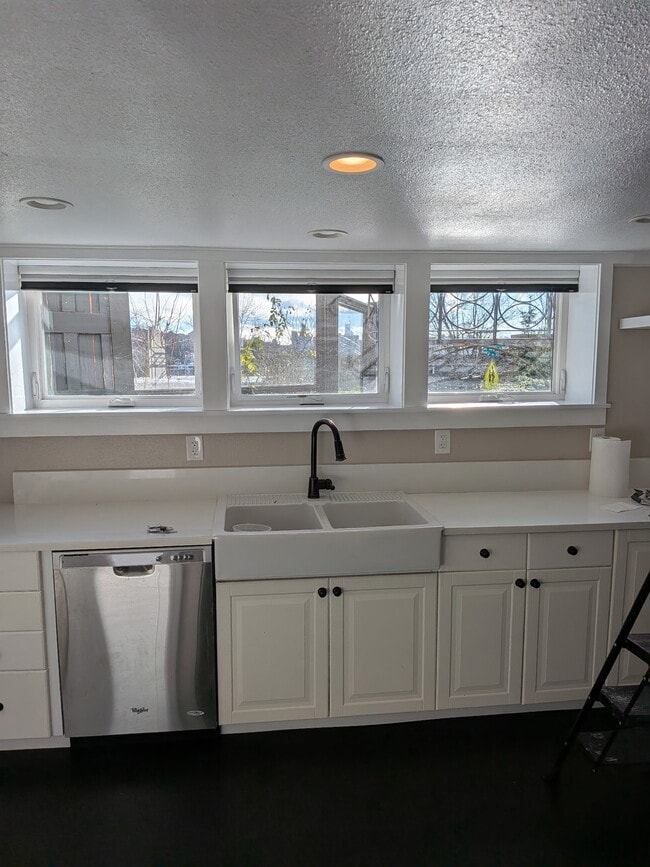 property at 402 NE 40th St