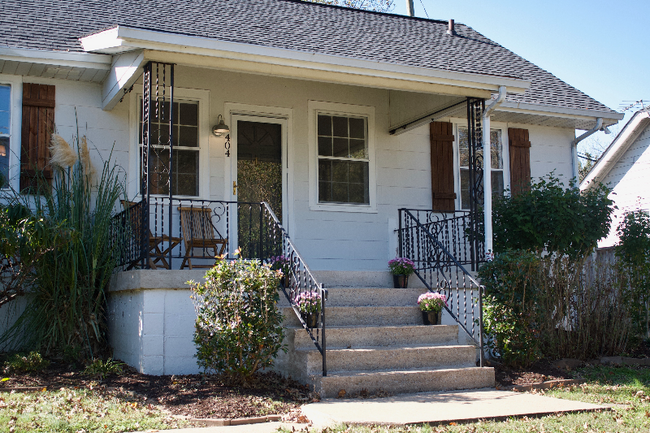 404 Jones St in Nashville, TN - Building Photo - Building Photo