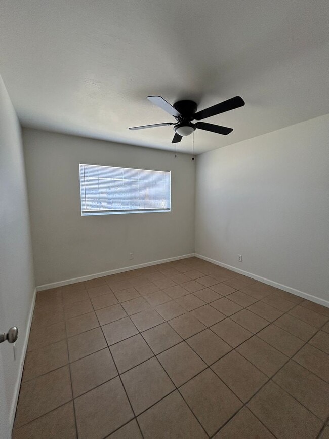 property at 96 E D St