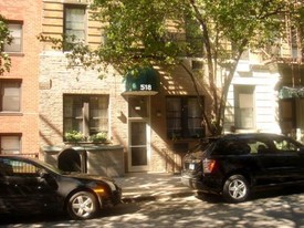 518 E 81st St Apartamentos