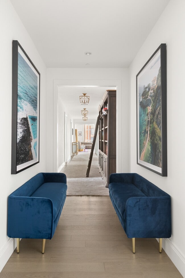 property at 200 E 95th St