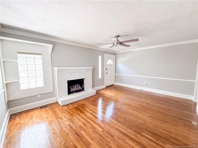 703 Greenland Dr in Fayetteville, NC - Building Photo - Building Photo