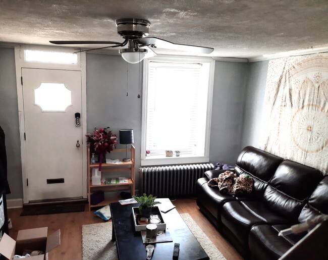 186 Conarroe St in Philadelphia, PA - Building Photo - Building Photo