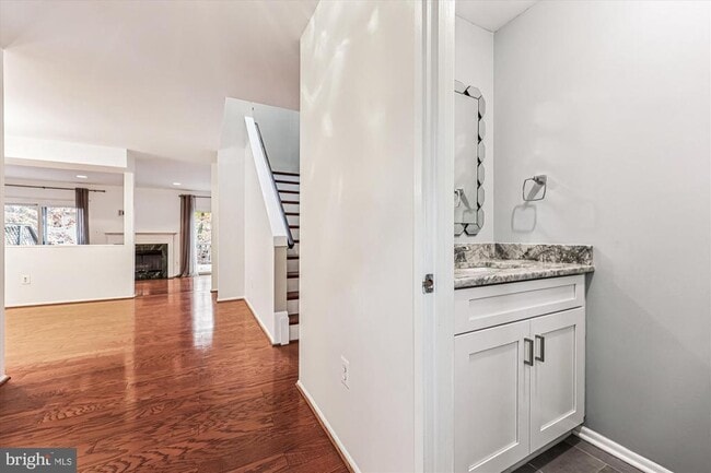 property at 10703 Mist Haven Terrace