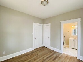 3508 Decatur St in Richmond, VA - Building Photo - Building Photo