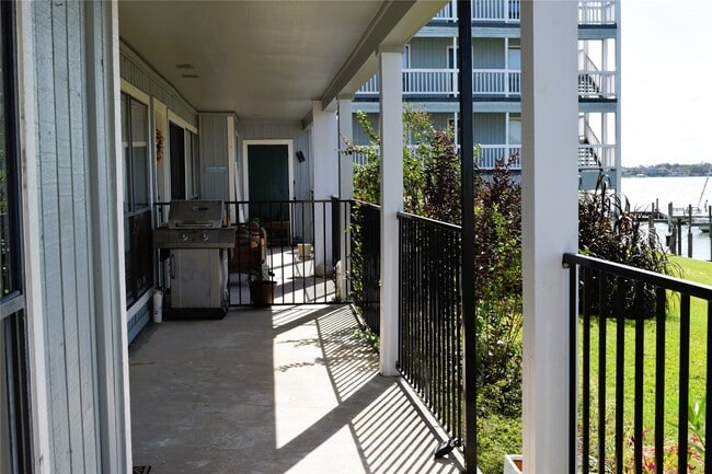 property at 4011 NASA Road 1