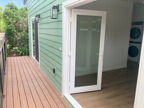 4434 Alabama St in San Diego, CA - Foto de edificio - Building Photo