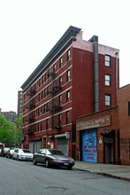 748 E 9th St in New York, NY - Building Photo - Building Photo