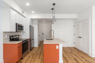 Iron Rose in Philadelphia, PA - Building Photo - Interior Photo