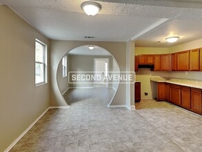 1584 W 27th St in Jacksonville, FL - Foto de edificio - Building Photo