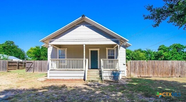 property at 303 S Wilson Valley Dr