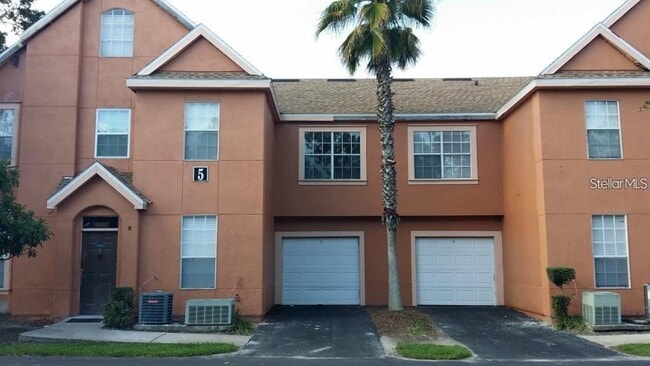 property at 9080 Lake Chase Island Way