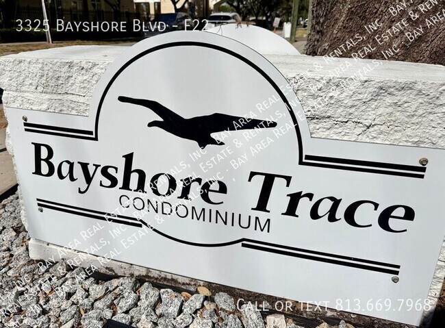 3325 Bayshore Blvd in Tampa, FL - Foto de edificio - Building Photo
