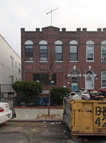 1671 66th St Apartments