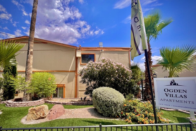 Ogden Villas
