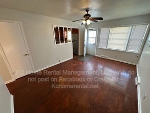 7801 Ozark Rd in Kansas City, MO - Building Photo - Building Photo