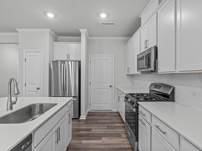 223 Aster Bloom Ln in Raleigh, NC - Building Photo - Building Photo