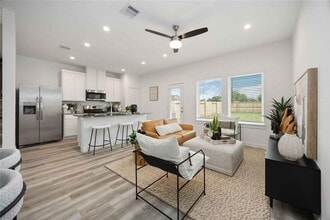 10305 Penryn Frst Trl in Houston, TX - Building Photo - Building Photo