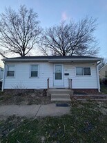 2641 Center St in Granite City, IL - Building Photo