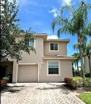 3874 Cherrybrook Loop in Ft. Myers, FL - Building Photo