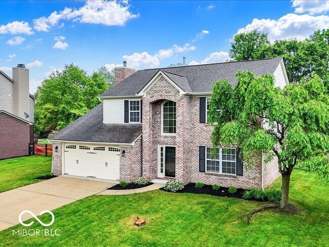 7133 Silver Lake Dr in Indianapolis, IN - Building Photo - Building Photo