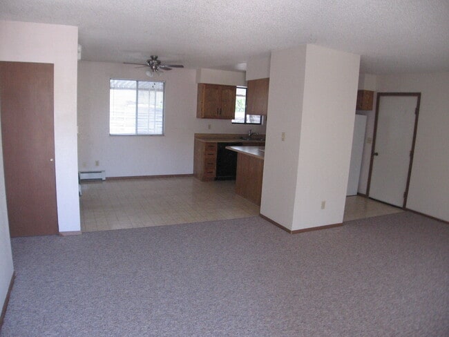 3029 Choctaw Pl in Grand Junction, CO - Foto de edificio - Building Photo