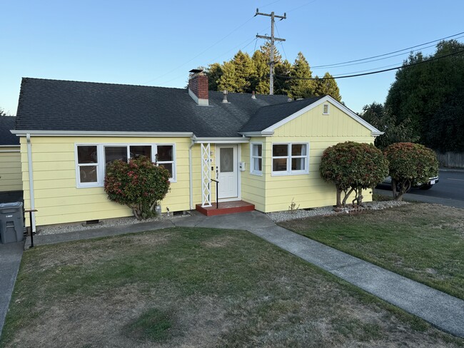 property at 3545 Dolbeer St
