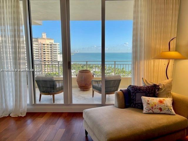 799 Crandon Blvd in Key Biscayne, FL - Building Photo - Building Photo