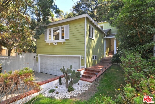 property at 8904 Wonderland Ave