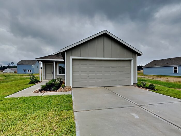 18715 Barrichello Dr in Conroe, TX - Building Photo
